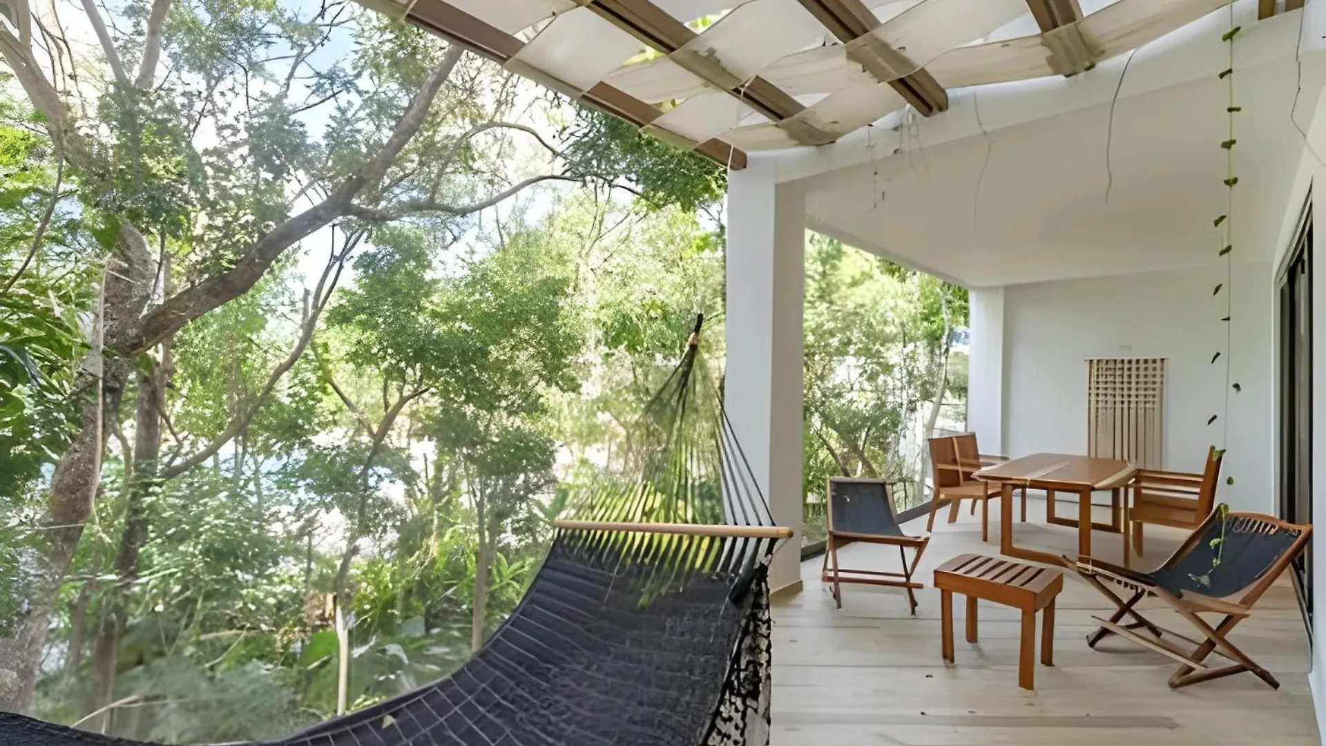 Vila Oasis Yaaxlum Tulum Prázdninový dům