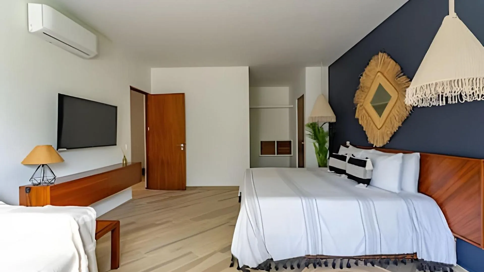 Vila Oasis Yaaxlum Tulum 0*,