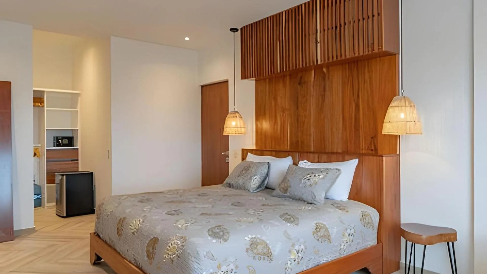 Vila Oasis Yaaxlum Tulum 0*,  Mexiko