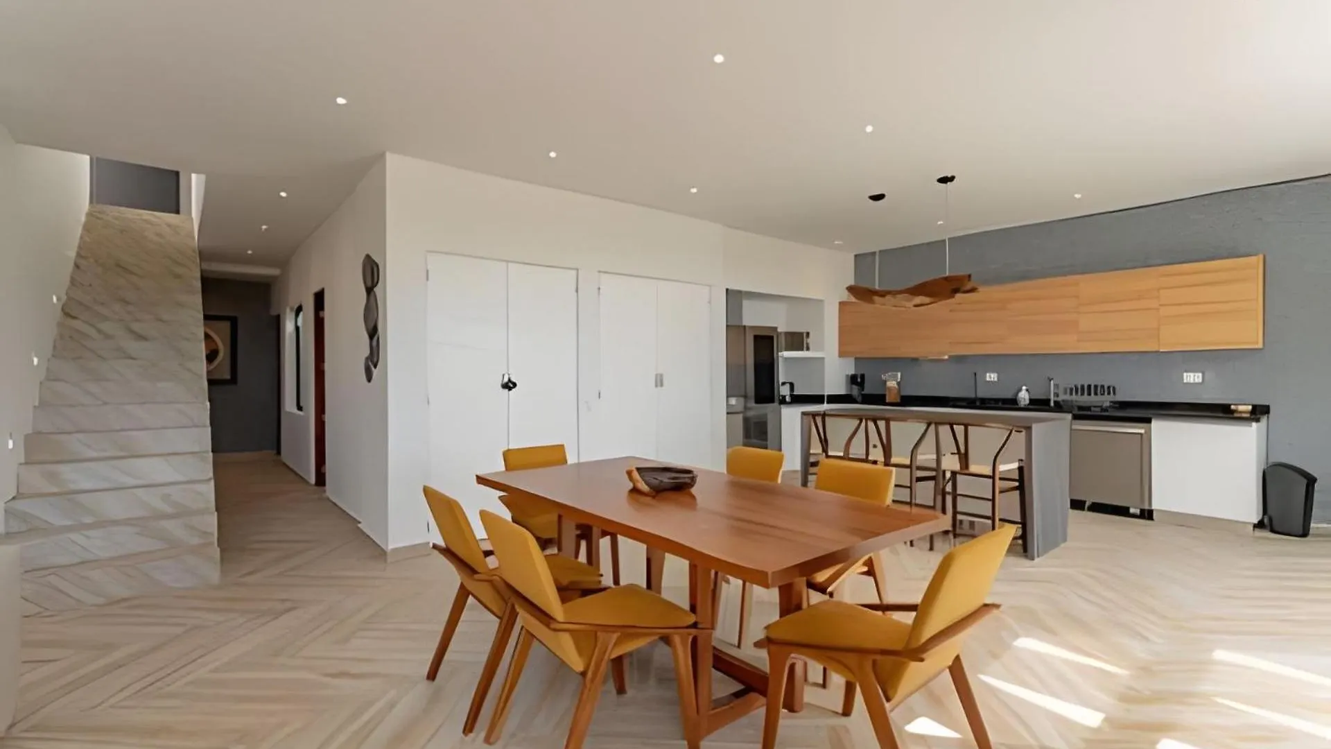 Vila Oasis Yaaxlum Tulum