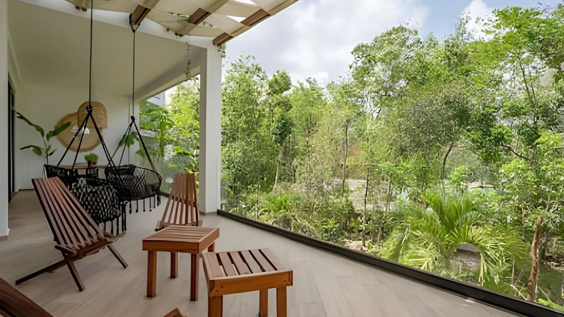 Vila Oasis Yaaxlum Tulum 0*,