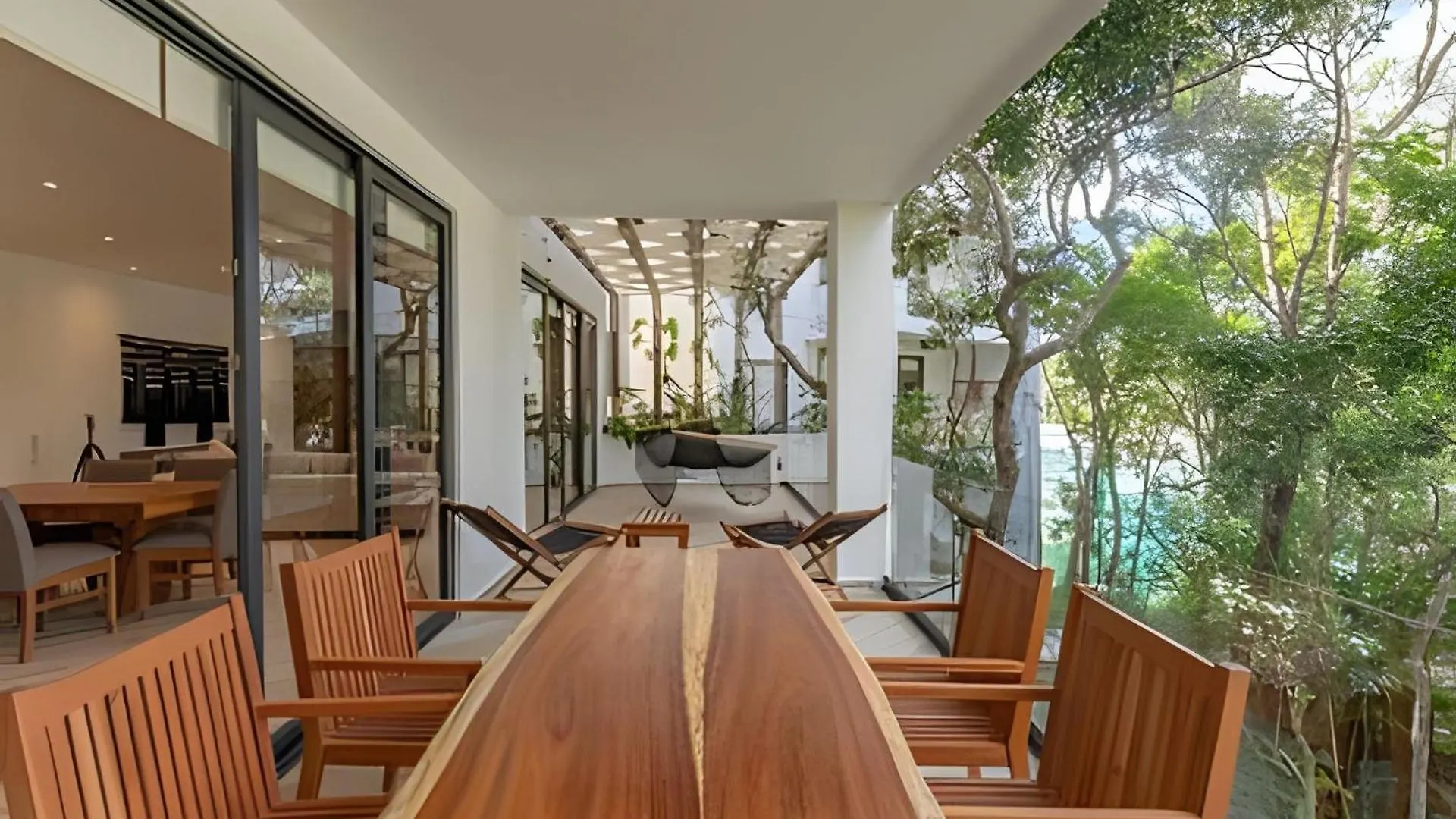 Vila Oasis Yaaxlum Tulum Prázdninový dům