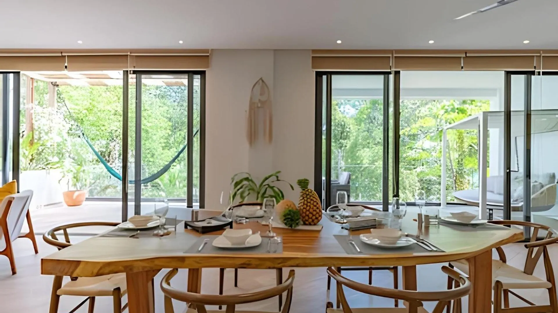 Vila Oasis Yaaxlum Tulum Prázdninový dům