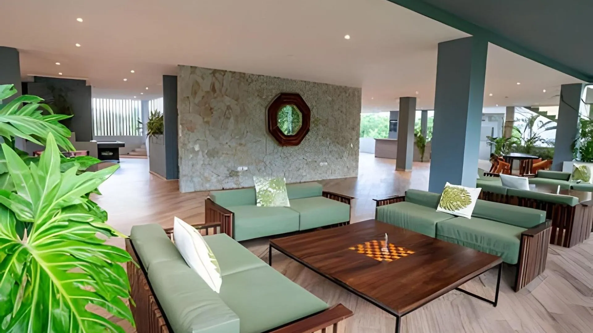 Vila Oasis Yaaxlum Tulum 0*,  Mexiko