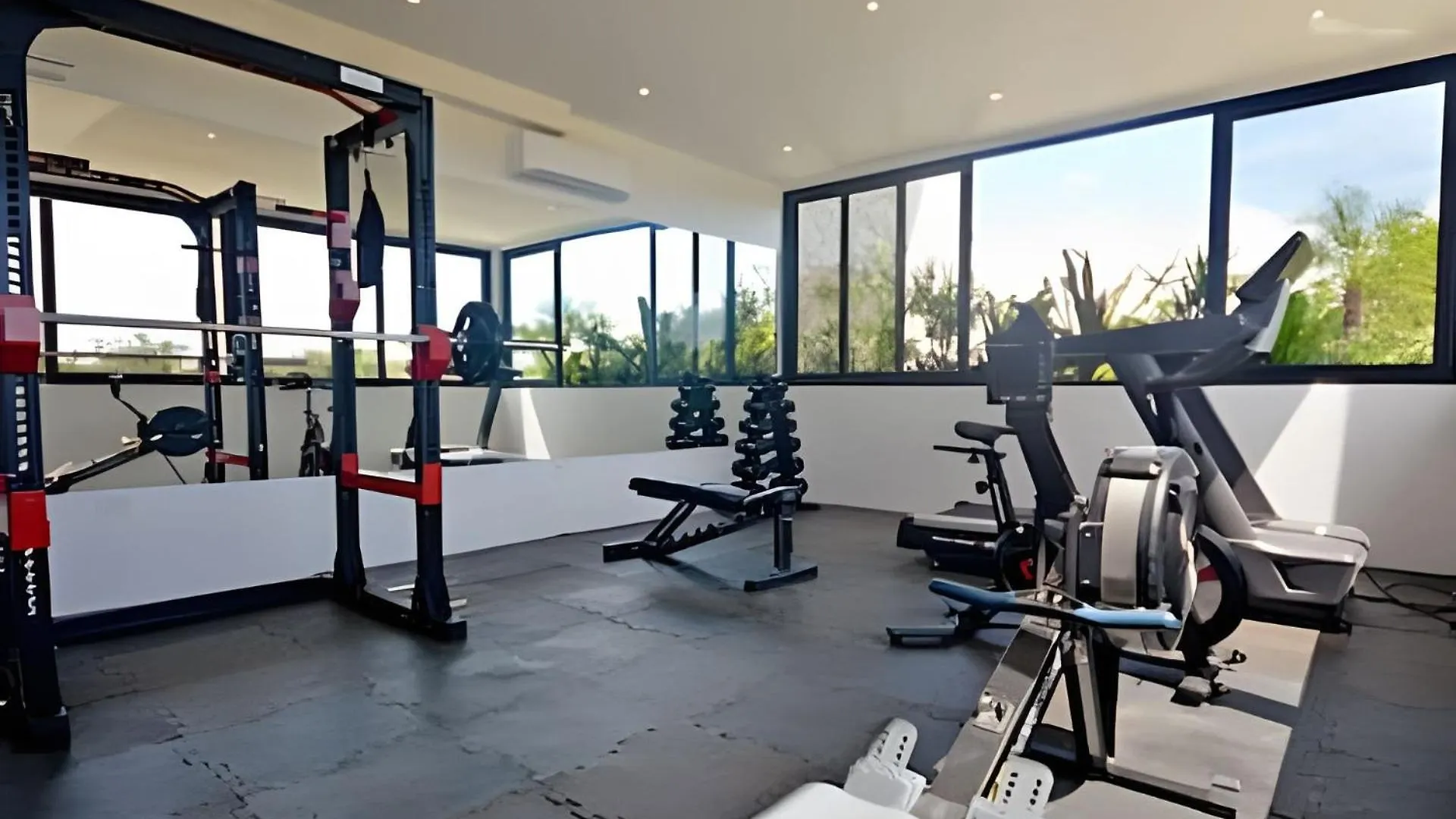 Prázdninový dům Vila Oasis Yaaxlum Tulum