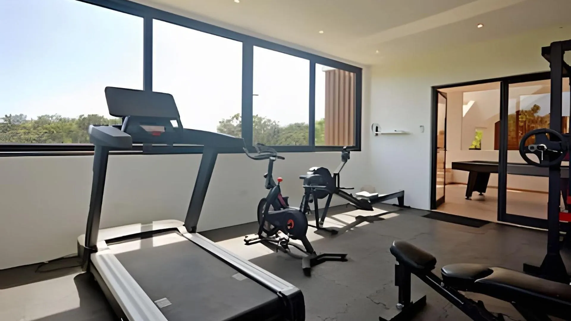 Vila Oasis Yaaxlum Tulum 0*,