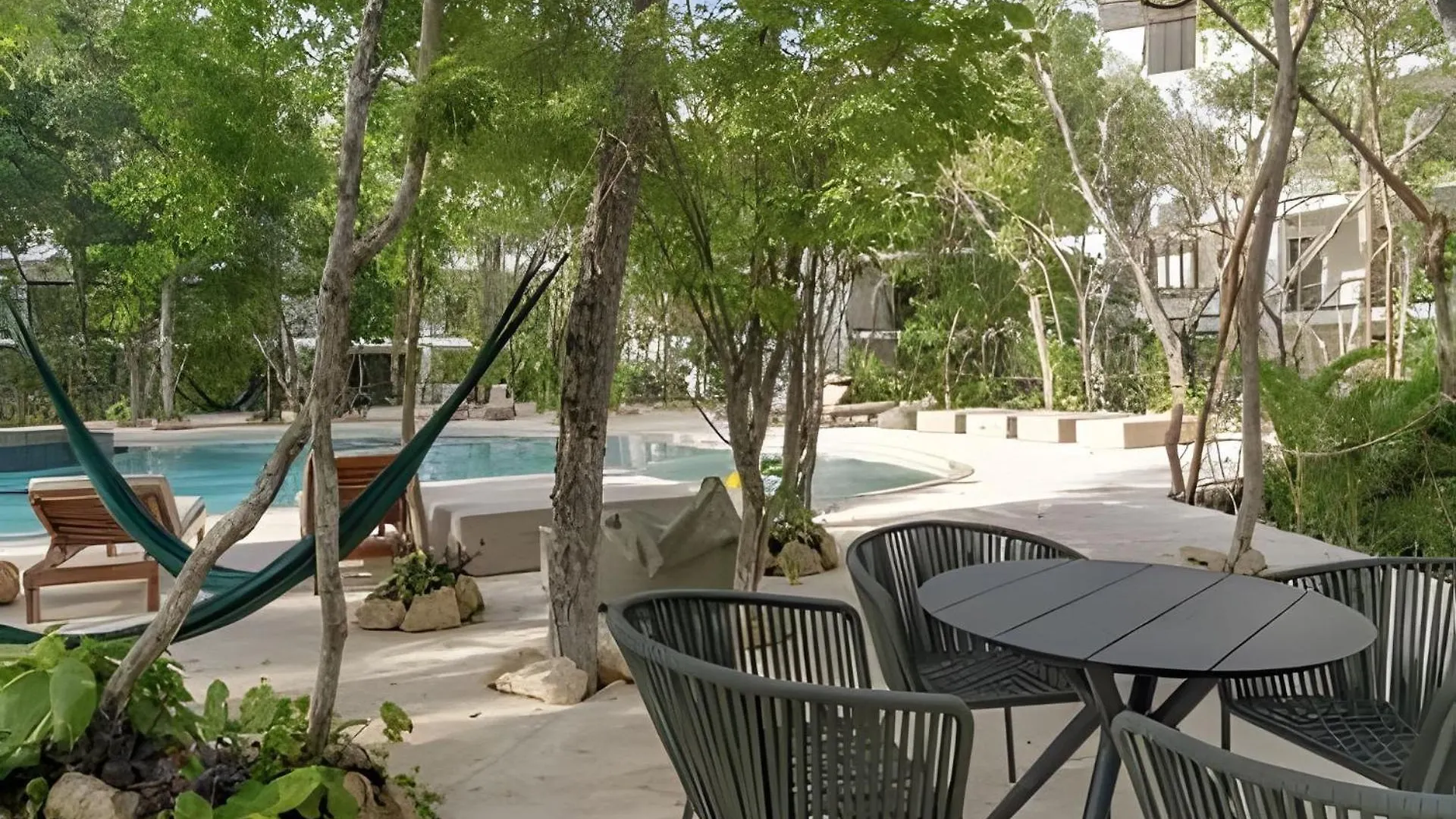 Vila Oasis Yaaxlum Tulum 0*,  Mexiko