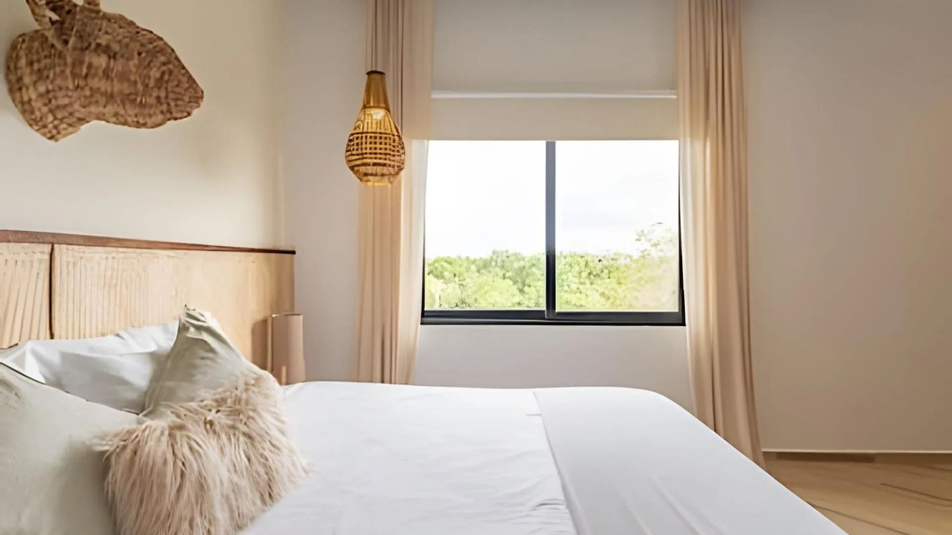 Vila Oasis Yaaxlum Tulum